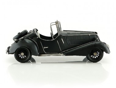 Ford Klasik Cabrio Metal Araba