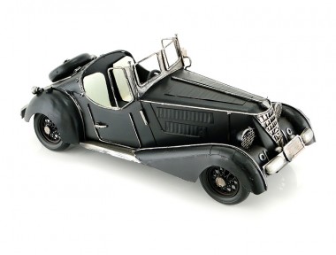 Ford Klasik Cabrio Metal Araba Ford Klasik Cabrio Metal Araba