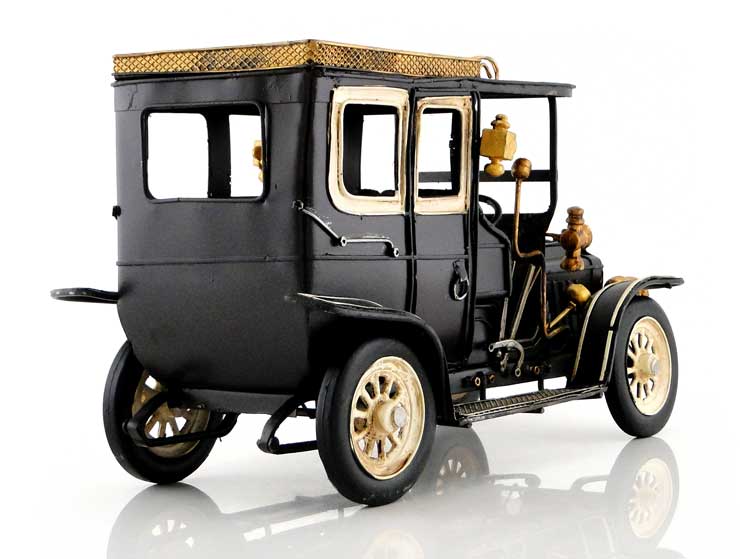 Ford Model T Klasik Otomobil (Büyük Boy) Ford Model T Klasik Otomobil (Büyük Boy)