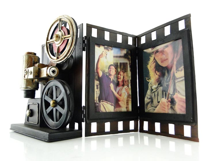 Movie Fotoğraf Çerçevesi Movie Fotoğraf Çerçevesi