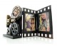 Movie Fotoğraf Çerçevesi Movie Fotoğraf Çerçevesi
