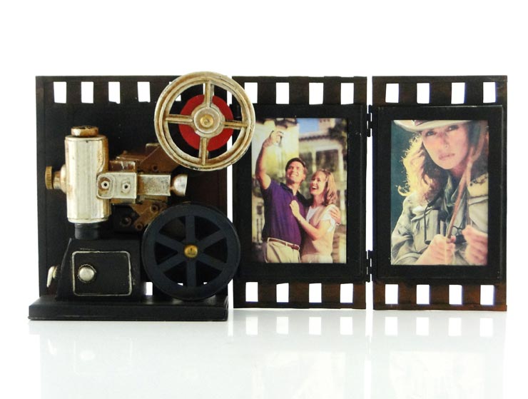 Movie Fotoğraf Çerçevesi Movie Fotoğraf Çerçevesi