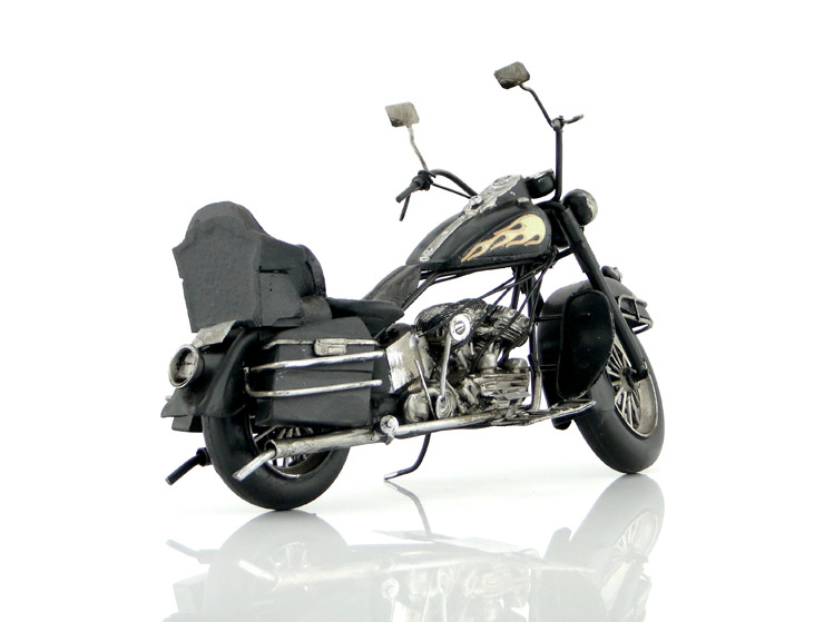 Custom Cruiser Motor Custom Cruiser Motor