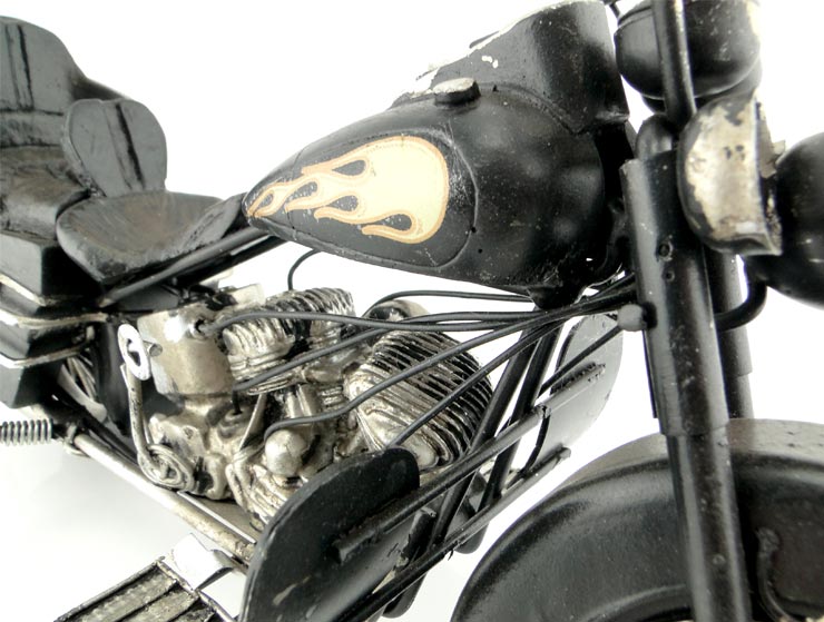 Custom Cruiser Motor Custom Cruiser Motor