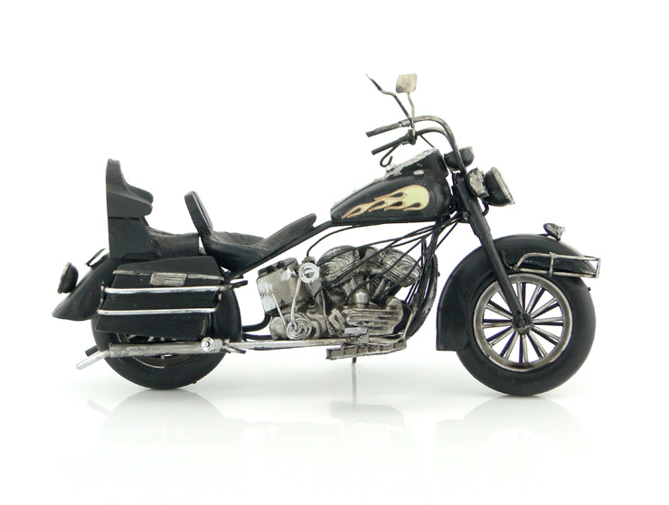 Custom Cruiser Motor Custom Cruiser Motor