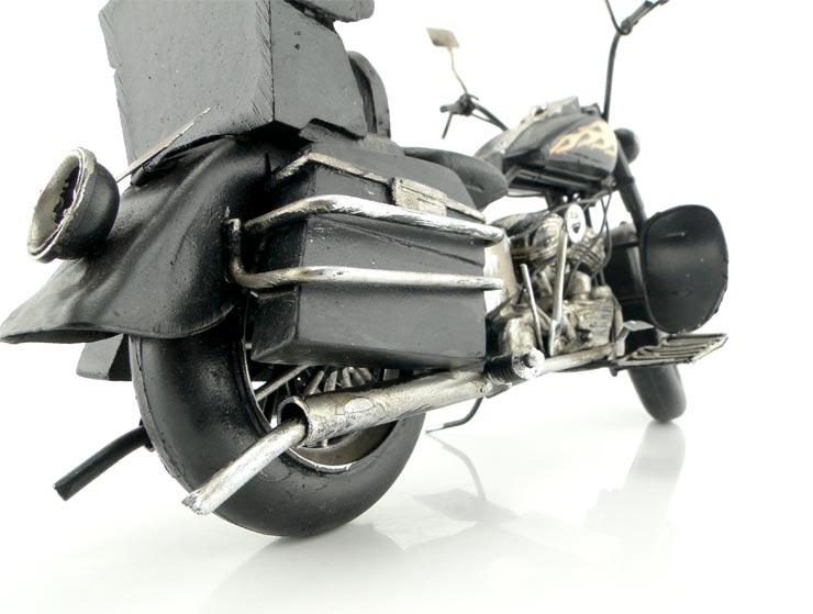 Custom Cruiser Motor Custom Cruiser Motor