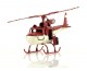 Metal Helikopter
