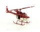 Metal Helikopter