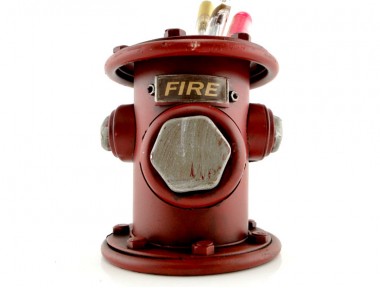 Metal Hidrant Kalemlik