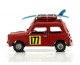 Metal Mini Cooper Metal Mini Cooper