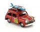 Metal Mini Cooper Metal Mini Cooper