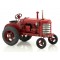 Metal Model Traktör