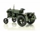 Metal Model Traktör (Yeşil)