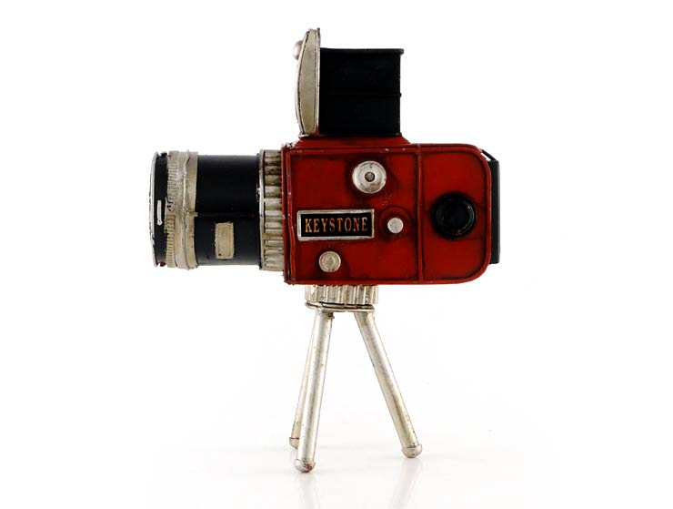 Retro Camera