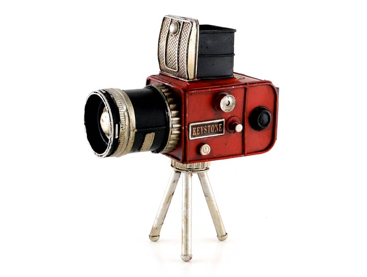 Retro Camera