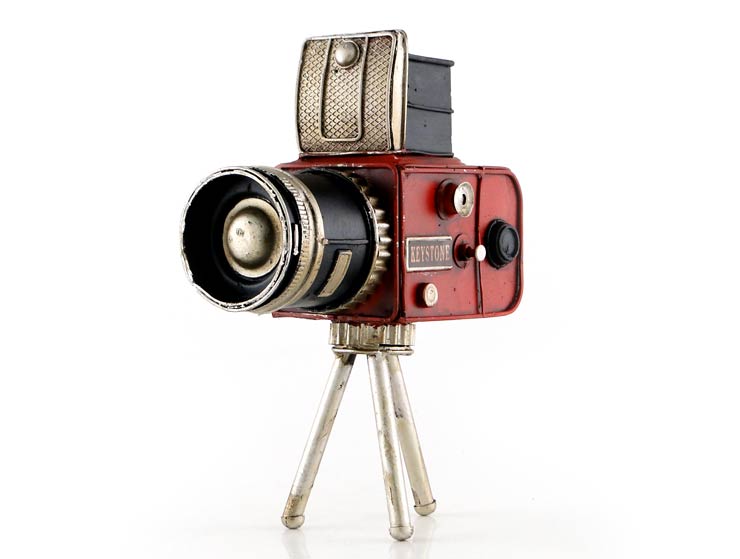 Retro Camera