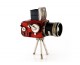 Retro Camera