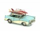 Retro Chevrolet Fotoğraf Çerçevesi Retro Chevrolet Fotoğraf Çerçevesi