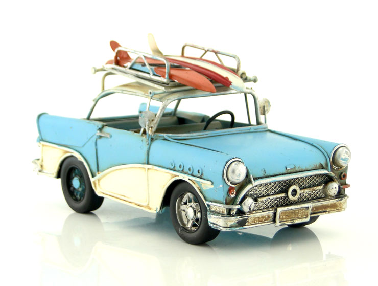 Retro Chevrolet Fotoğraf Çerçevesi (Orta Boy) Retro Chevrolet Fotoğraf Çerçevesi (Orta Boy)