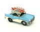 Retro Chevrolet Fotoğraf Çerçevesi (Orta Boy) Retro Chevrolet Fotoğraf Çerçevesi (Orta Boy)