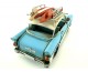 Retro Chevrolet Fotoğraf Çerçevesi (Orta Boy) Retro Chevrolet Fotoğraf Çerçevesi (Orta Boy)