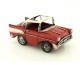 Retro Chevrolet Kalemlik