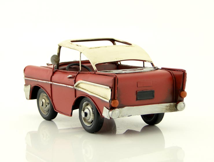 Retro Chevrolet Kalemlik