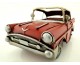 Retro Chevrolet Kalemlik