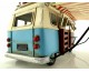 Retro Campervan Karavan