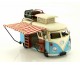 Retro Campervan Karavan