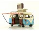 Retro Campervan Karavan