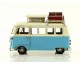 Retro Campervan Karavan