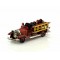 Retro Fire Truck