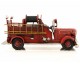 Retro Fire Truck (Büyük Boy) Retro Fire Truck (Büyük Boy)