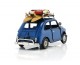 Retro Metal Fiat 500 Retro Metal Fiat 500