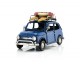 Retro Metal Fiat 500 Retro Metal Fiat 500