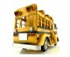 Retro School Bus Kalemlik (Büyük Boy)