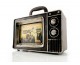 Retro TV Fotoğraf Çerçeveli Çanta Retro TV Fotoğraf Çerçeveli Çanta