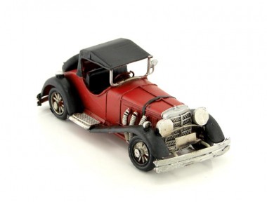 Vintage Alfa Romeo Car Vintage Alfa Romeo Car