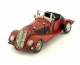 Vintage Cabrio Limousine