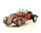 Vintage Cabrio Limousine