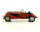 Vintage Cabrio Limousine