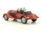 Vintage Cabrio Limousine