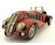 Vintage Cabrio Limousine