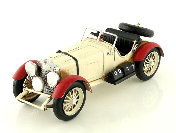 Plymouth Vintage Race Car Plymouth Vintage Race Car