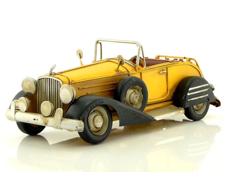 Vintage Cadillac Sport Car Vintage Cadillac Sport Car