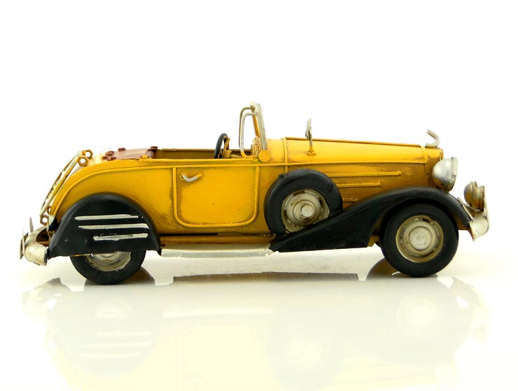 Vintage Cadillac Sport Car Vintage Cadillac Sport Car