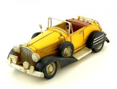 Vintage Cadillac Sport Car Vintage Cadillac Sport Car