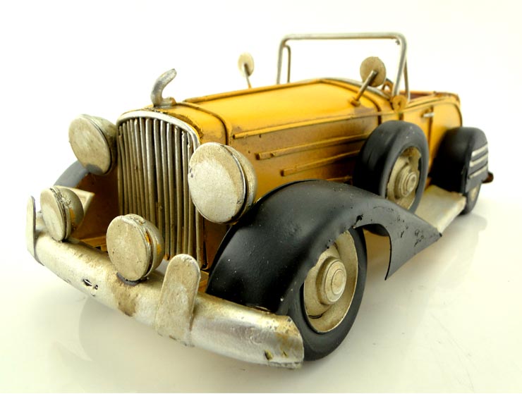 Vintage Cadillac Sport Car Vintage Cadillac Sport Car
