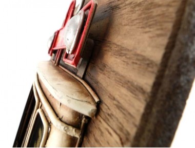 Vintage 3D Taksim Tramvay Fotoğraf Çerçevesi Vintage 3D Taksim Tramvay Fotoğraf Çerçevesi